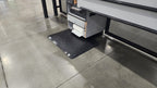 Notch Mat - Anti-Fatigue design for Cash Register