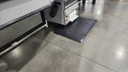 Notch Mat - Anti-Fatigue design for Cash Register