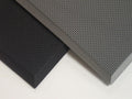 Ortho anti-fatigue mat at deli workstation