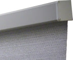 Econofrost 9000 Series end cap close-up