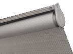 Econofrost 9600 Traverse night cover end detail