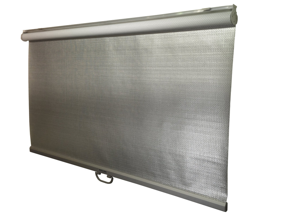 Econofrost 9600 Traverse night cover full view