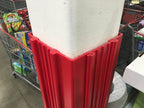Column wrap at Costco Chandler AZ