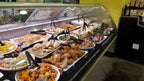Promolux LED in deli and prepared foods case