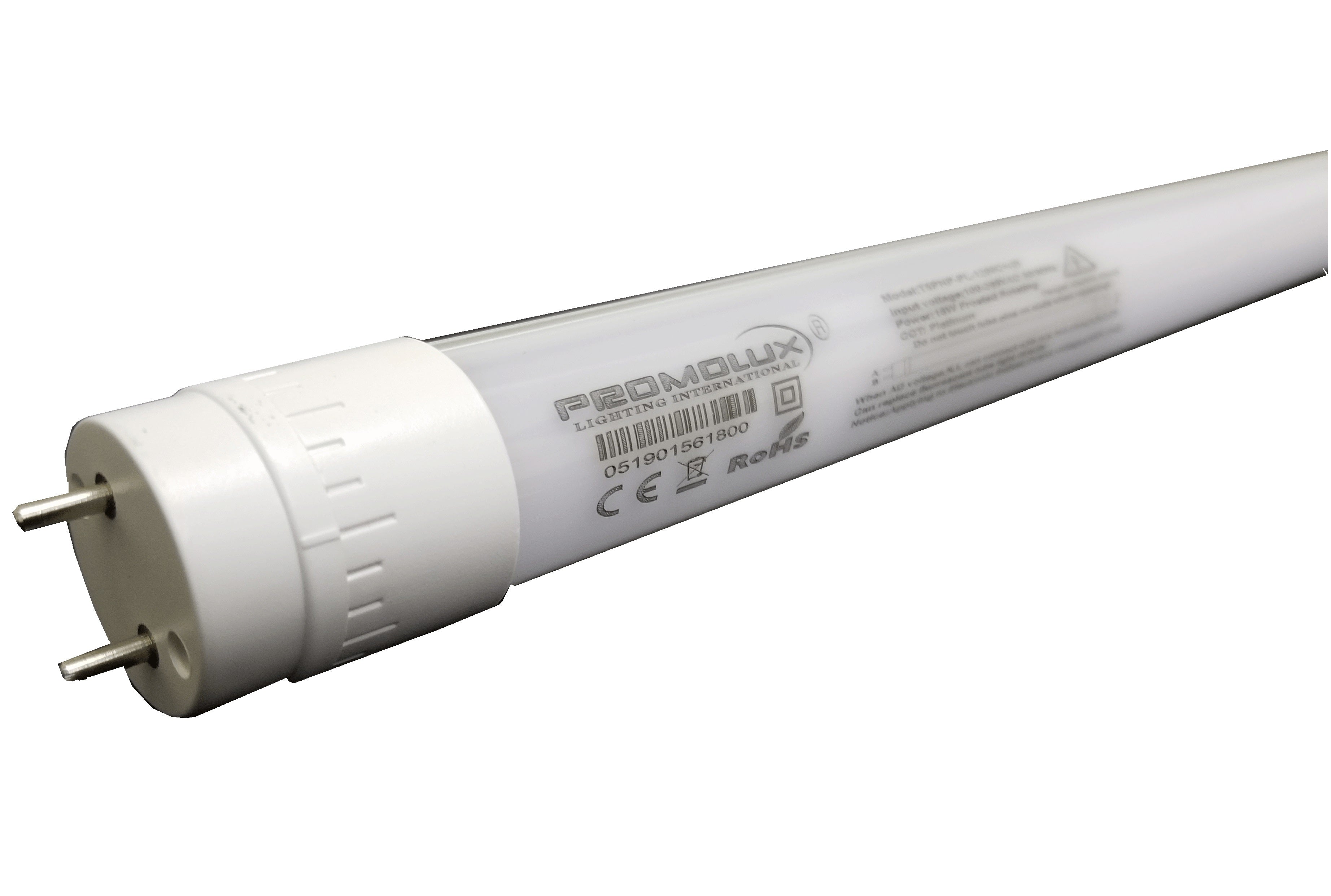Promolux T8 LED dual end power tube