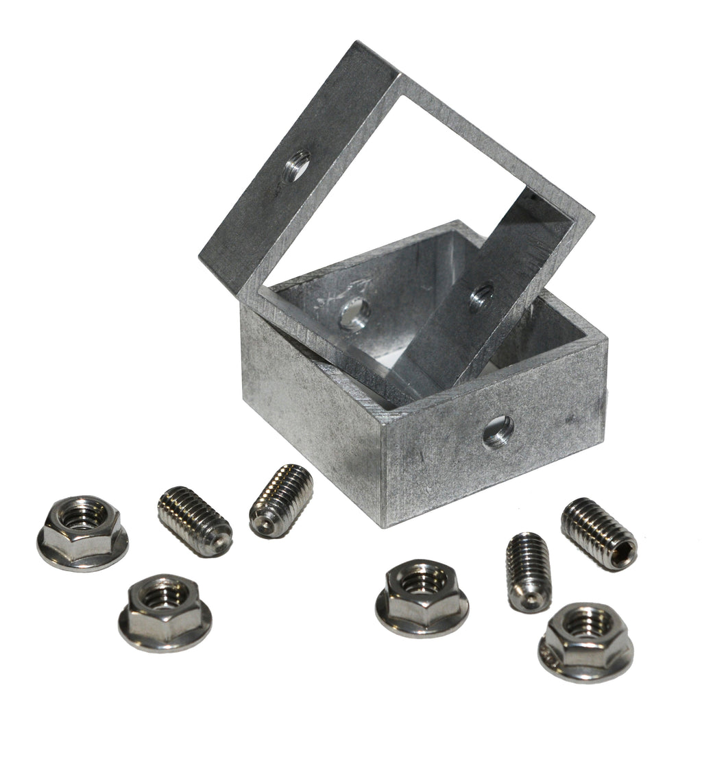Sign Brackets