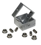 Sign Brackets