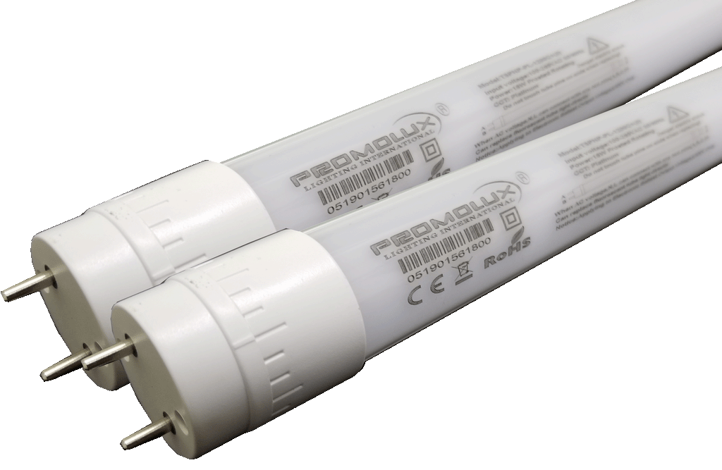 Promolux T8 Plug-n-Play LED tube product image