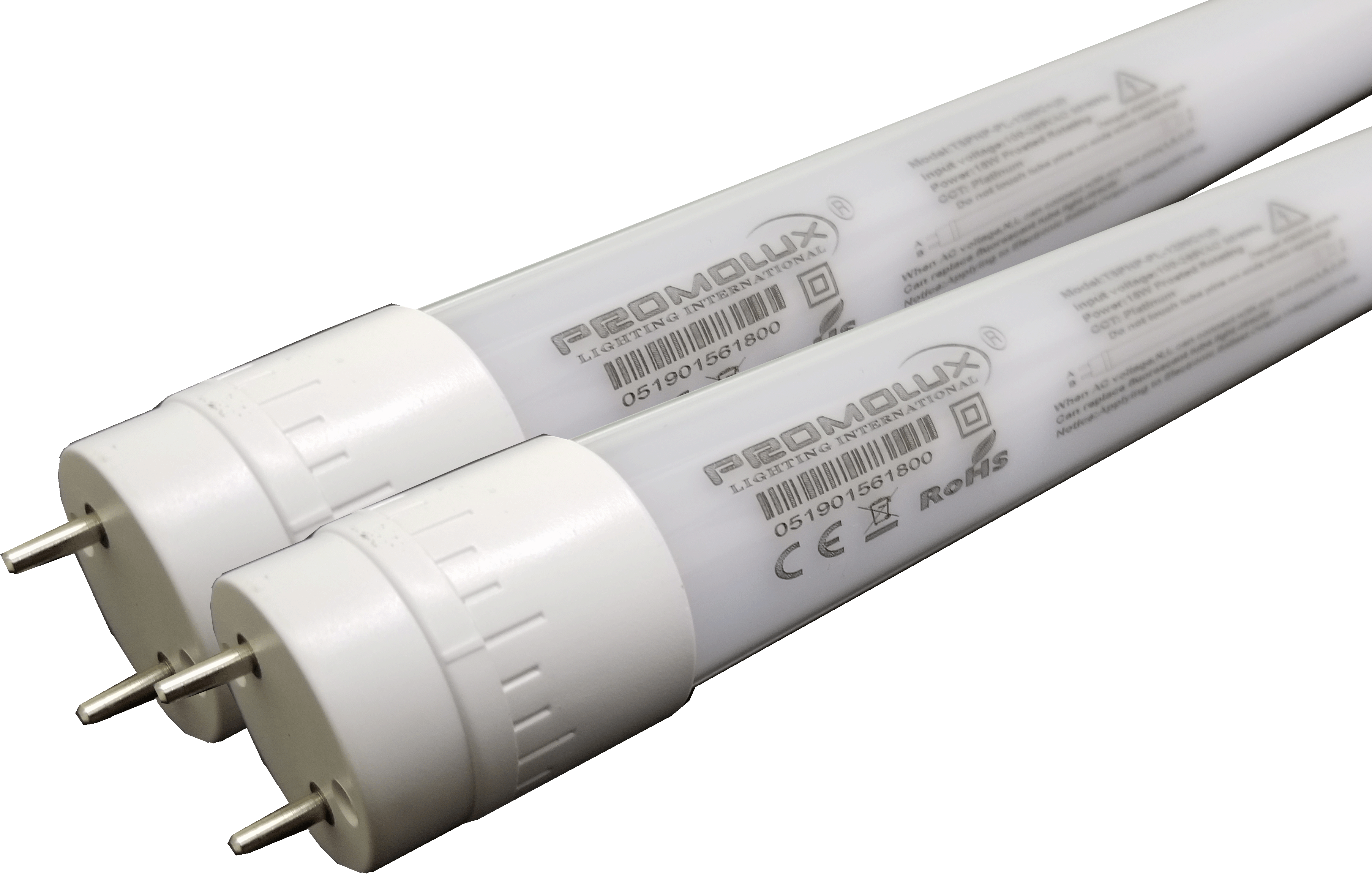 Promolux T8 Plug-n-Play LED tube product image
