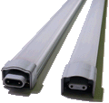 Promolux Slimline Bar LED light unit