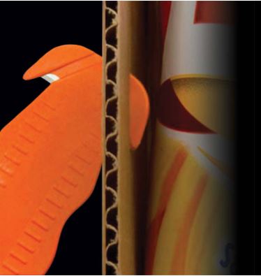 Klever Kutter safety cutter product image