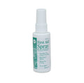 First aid antiseptic spray 2oz pump bottle