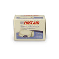 Conforming stretch gauze bandage 2-inch roll