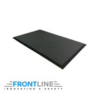 AMA Cloud mat installed in food service area