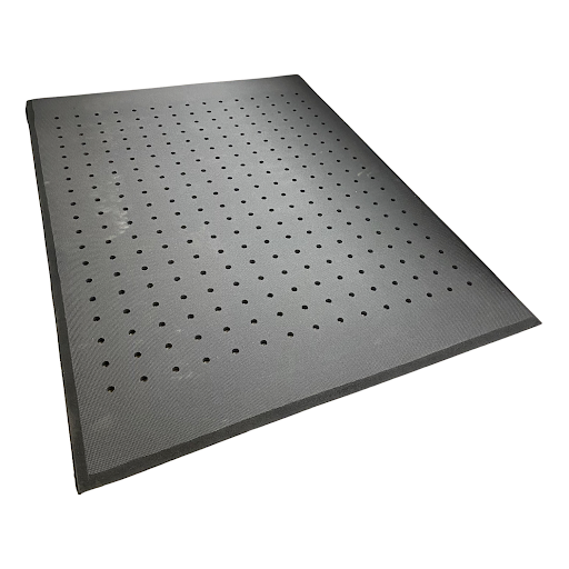 AMA Cloud mat perforated version