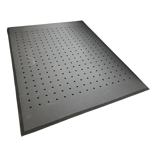 AMA Cloud mat perforated version