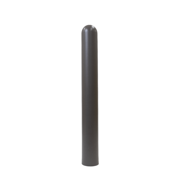 Urban bronze bollard cover color swatch